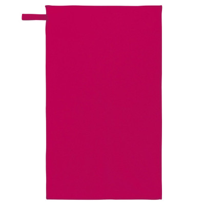 Microfibre sports towel